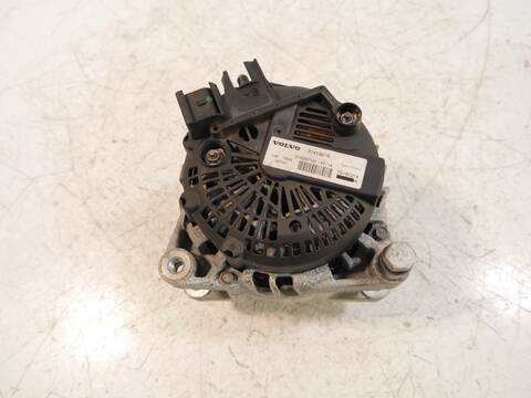 Foto 2ª: Alternador Volvo V40 114 CV 84KW [D4162T] (2014)