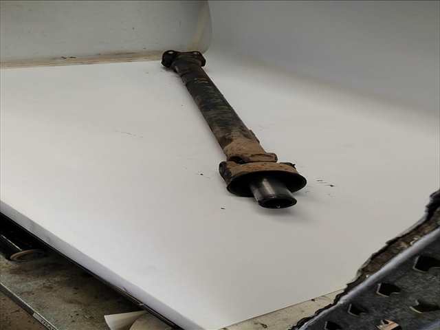 Foto 2ª: Transmision Delantera Derecha Mitsubishi Montero 2.8 TD [4M40-T] (1998)