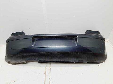Paragolpes Trasero Volkswagen Polo 1.4 16V 75CV 55KW