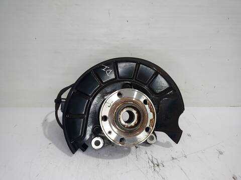 Mangueta Delantera Izquierda Volkswagen Passat ADVANCE BLUEMOTION 105CV 77KW