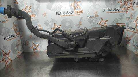 Foto 2ª: Deposito AdBlue Renault Clio BUSINESS 86CV 63KW [K9K U8] (2021)