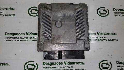 Centralita Motor ECU Volkswagen Passat TRENDLINE BERLINA 140CV 103KW