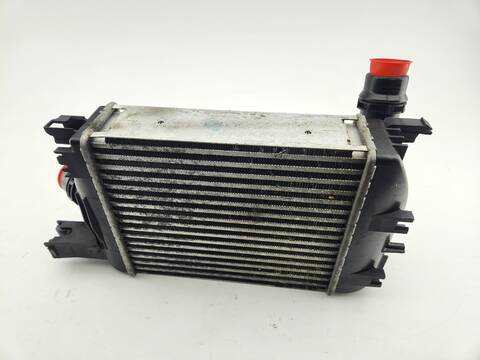 Intercooler Renault Captur DYNAMIQUE 120CV 88KW