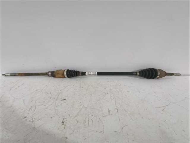 Foto 3ª: Transmision Delantera Derecha Citroen Jumpy 1.5 BLUEHDI 100 102CV [YHR (DV5RUCD)] (2016)