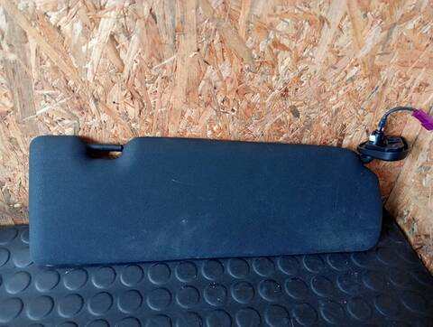 Parasol Izquierdo Bmw Serie 1 114 120D 2 TD CAT 177CV