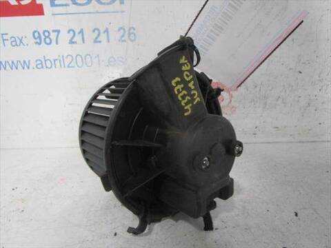 Foto 2ª: Calefacción Citroen Jumper 2.2 HDI 120 120CV 88KW FURGON [4HU] (2006)