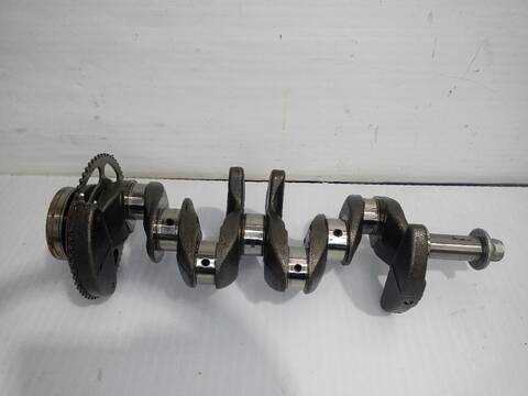 Cigüeñal Kia Sportage DRIVE 149CV