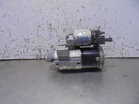 Foto 3ª: Motor de Arranque Peugeot 308 SPORT 120CV 88KW [SFW] (2008)