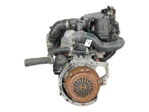 Foto 2ª: Motor Completo Citroen C3 1.4 HDI (2002)