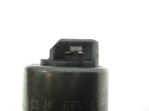 Foto 2ª: Inyectores Volkswagen Touran VERSION INDEFINIDA (2004)