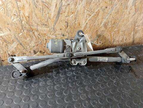 Foto 2ª: Motor Limpia Delantero Alfa Romeo 159 1.8 TBI ELEGANTE 200CV (2005)