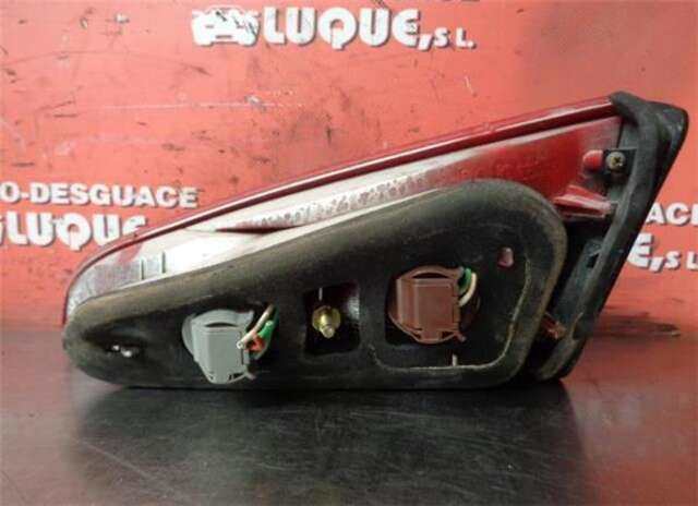 Foto 2ª: Piloto Portón Izquierdo Peugeot 607 2.7 HDI 24V [UHZ]