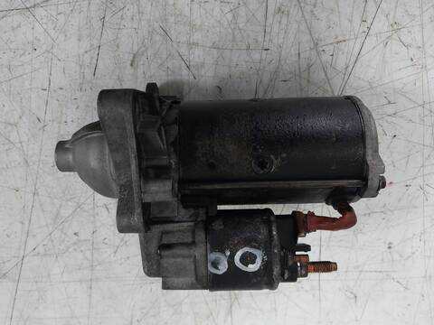 Foto 2ª: Motor de Arranque Opel Vivaro 2.0 CDTI 114 CV 84KW [M9R630, M9R692, M9R780, M9R782, M9R784, M9R786, M9]