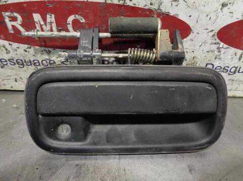 Maneta Exterior Delantera Derecha Toyota Land Cruiser D4-D GX 5-PTAS.) 163CV 120KW