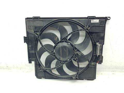 Foto 2ª: Electroventilador Bmw Serie 1 114 118D M SPORT (2015)