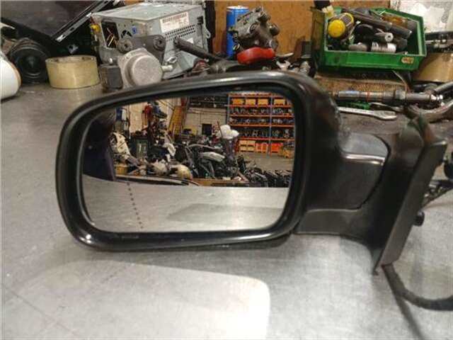 Retrovisor Izquierdo Peugeot 307 1.6 SW [1.6 LTR. - 80 KW HDI FAP CAT (9HZ - DV6TED4)]