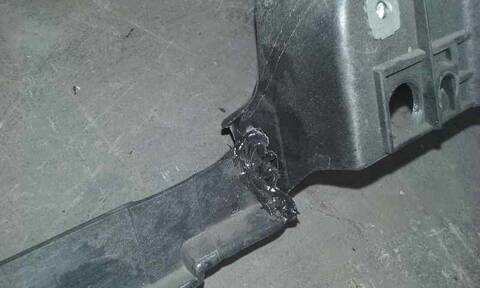 Foto 3ª: Kit Airbag Porsche Cayenne BASICO 250CV 184KW [BFD] (2004)