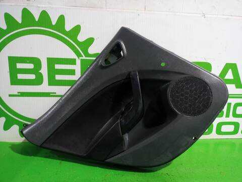 Tapizados Cartoneras Seat Ibiza EMOCION 60CV 44KW