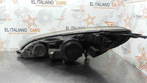 Foto 4ª: Faro Derecho Peugeot 407 SPORT 136CV 100KW [RHR] (2006)