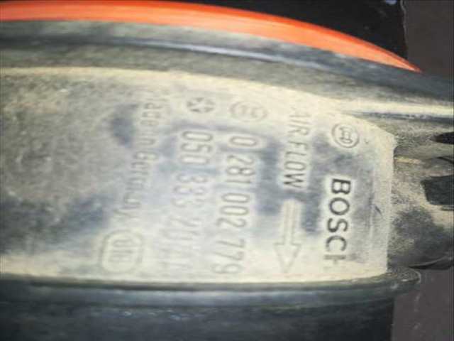 Foto 2ª: Caudalimetro Dodge Avenger SXT 140CV 103KW [BYL] (2008)