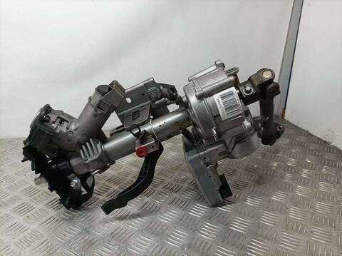 Foto 3ª: Columna Dirección Ford Fiesta AMBIENTE 75CV 55KW [UGJC] (2014)