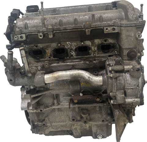 Motor Completo Chevrolet Captiva 167CV 123KW