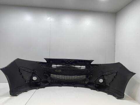 Foto 3ª: Paragolpes Delantero Mazda 5 Y6 (2012)