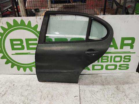 Puerta Trasera Izquierda Seat Toledo 1.9 TDI 110CV