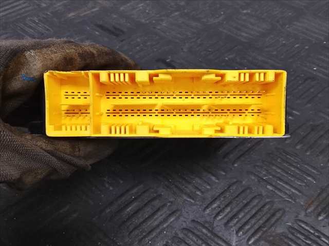 Foto 3ª: Centralita Airbag Mercedes Sprinter 2.2 CDI 143CV (2019)