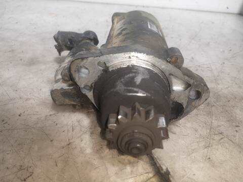 Foto 3ª: Motor de Arranque Nissan X-Trail YD22 T30) (2002)