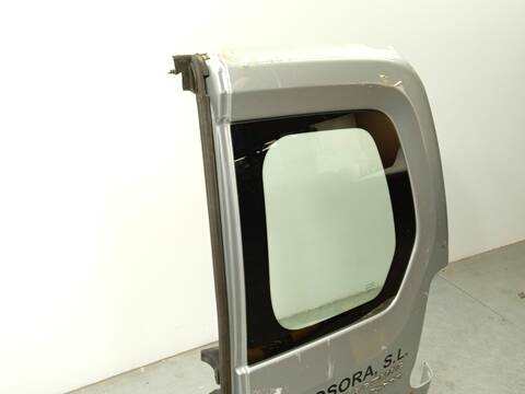 Foto 2ª: Puerta Trasera Derecha Peugeot Partner 1.6 HDI 90 92CV 68KW [9HP] (2014)