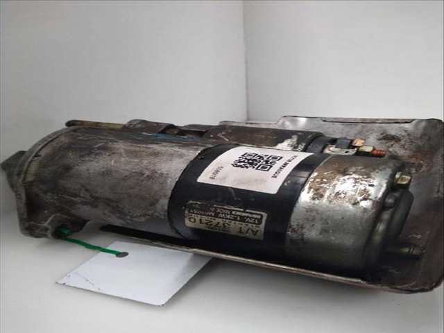Motor de Arranque Hyundai Santa Fe 2.7 V6 4X4