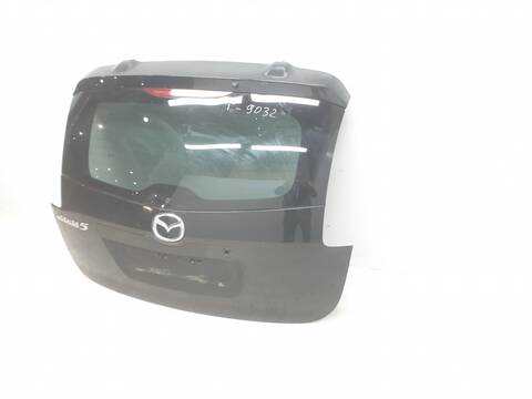 Foto 3ª: Portón Mazda 5 2.0 CRTD ACTIVE 105KW)