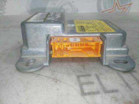 Foto 2ª: Centralita Airbag Peugeot 206 BERLINA 75CV 55KW (1998)