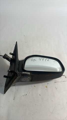Foto 3ª: Retrovisor Derecho Ssangyong Musso 2.9 D [OM662] (1996)