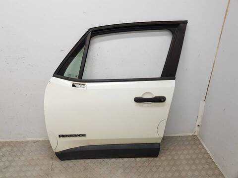 Puerta Delantera Izquierda Jeep Renegade 1.4 M-AIR 170CV