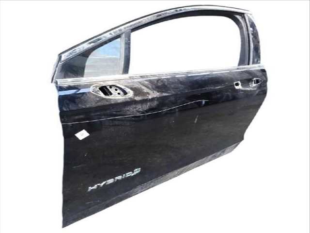 Foto 3ª: Puerta Delantera Izquierda Ford Mondeo 2.0 HYBRID (2012)