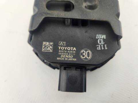 Foto 3ª: Centralita Motor ECU Toyota Rav4 PLUG-IN HYBRID 4X4 ADVANCE 306CV [A25A] (2022)