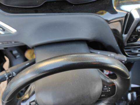 Foto 2ª: Volante Peugeot 208 HM01 (2014)