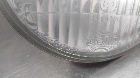 Foto 4ª: Faro Derecho Ford Capri 2.8 INJECTION 160CV 118KW [PRN] (1982)