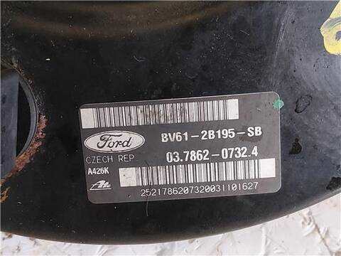 Foto 3ª: Servofreno Ford Focus 1.6 TDCI 115CV 85KW [D/T1DB] (2011)