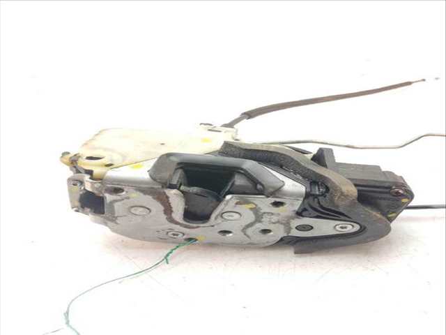 Foto 3ª: Cerradura Puerta Delantera Derecha Opel Insignia 2.0 CDTI 69) (2008)