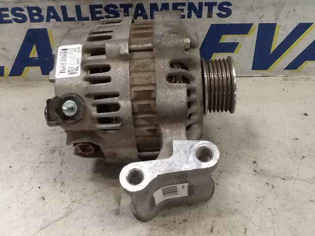 Foto 2ª: Alternador Ford Fiesta 1.6 16V 100CV (2005)