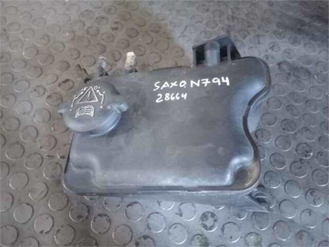 Deposito Expansion Citroen Saxo 1.5 D