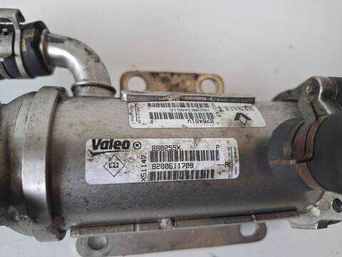Foto 2ª: Valvula EGR Renault Espace ARGOS 2 DCI DIESEL CAT 150CV (2002)