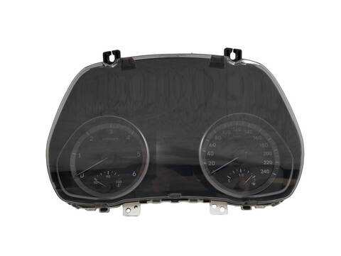 Foto 2ª: Cuadro de Instrumentos Hyundai i30 TECNO 1 CRDI CAT 1582 CM3) 116CV (2017)
