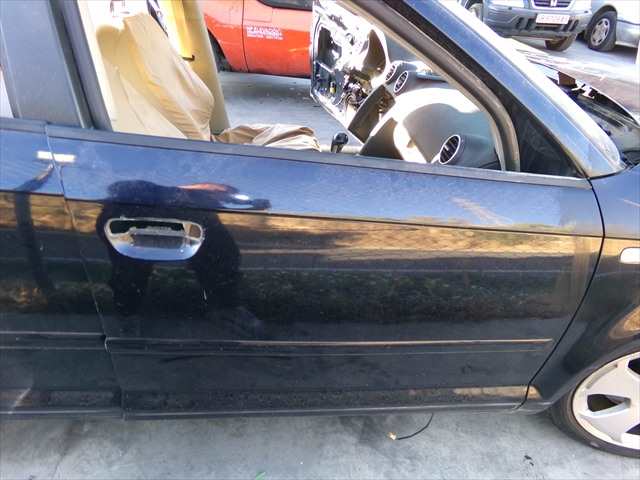 Puerta Delantera Derecha Audi A3 2.0 TDI MODELO 8P,2004-2008