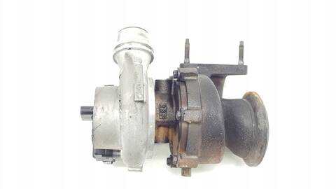 Turbocompresor Land Rover Discovery HSE