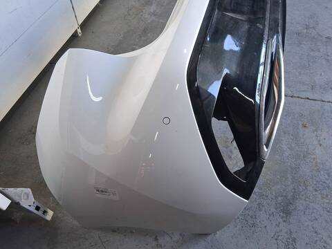 Foto 2ª: Paragolpes Trasero Peugeot 308 BLUEHDI 130 FBYHZL FBYHZT) 131CV 96KW [YH01] (2022)