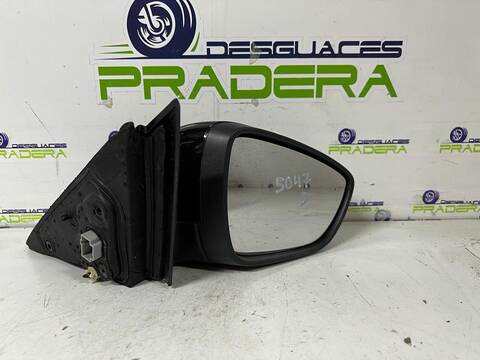 Retrovisor Derecho Ford Focus ST-LINE 120CV 88KW